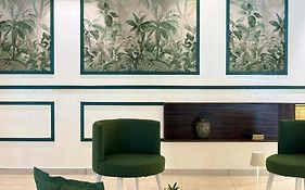Hotel Rome Pisana