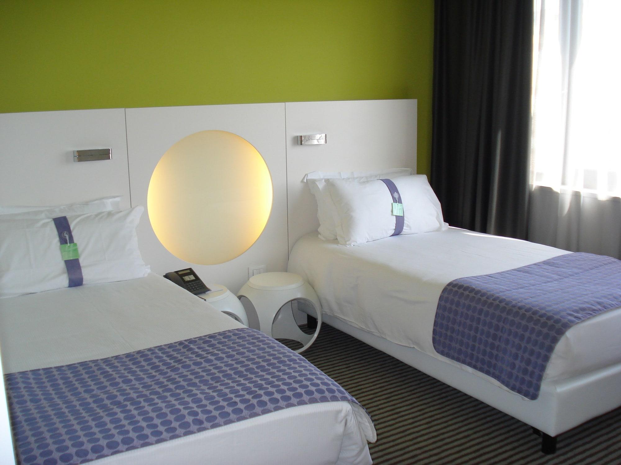 Hotel Rome Pisana Esterno foto