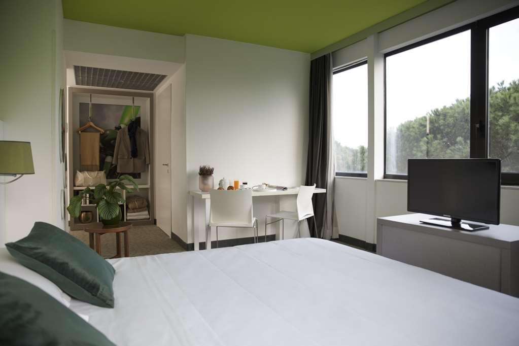 Hotel Rome Pisana Camera foto