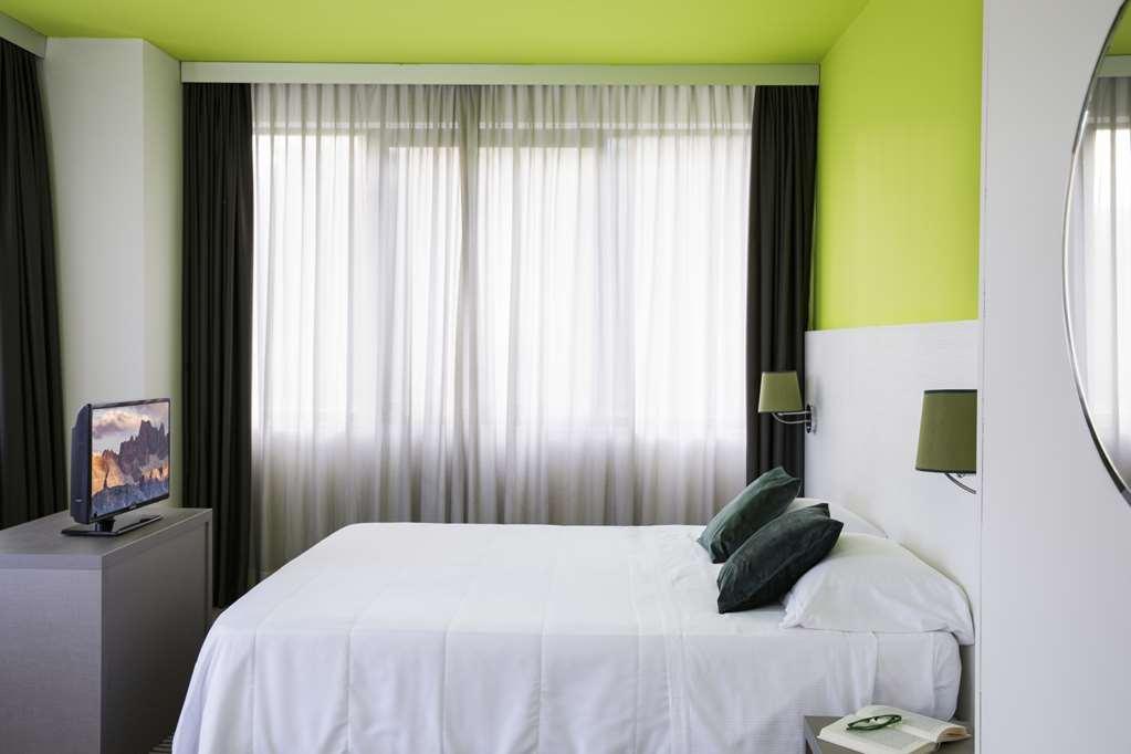 Hotel Rome Pisana Camera foto