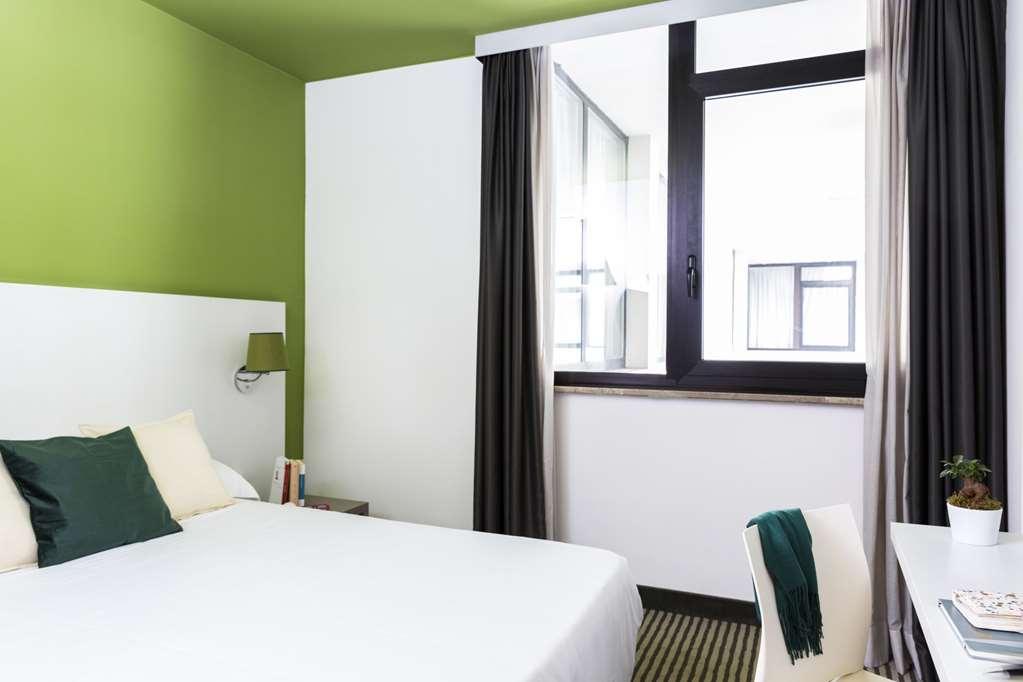 Hotel Rome Pisana Camera foto