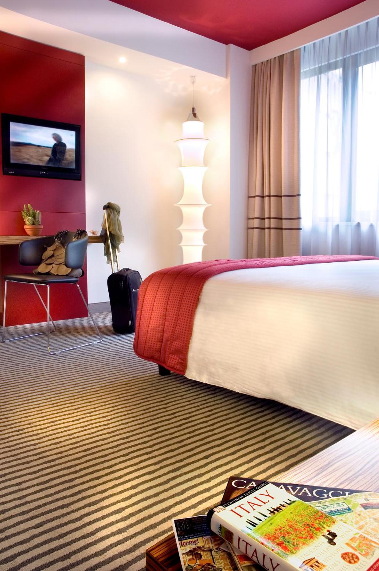 Hotel Rome Pisana Esterno foto