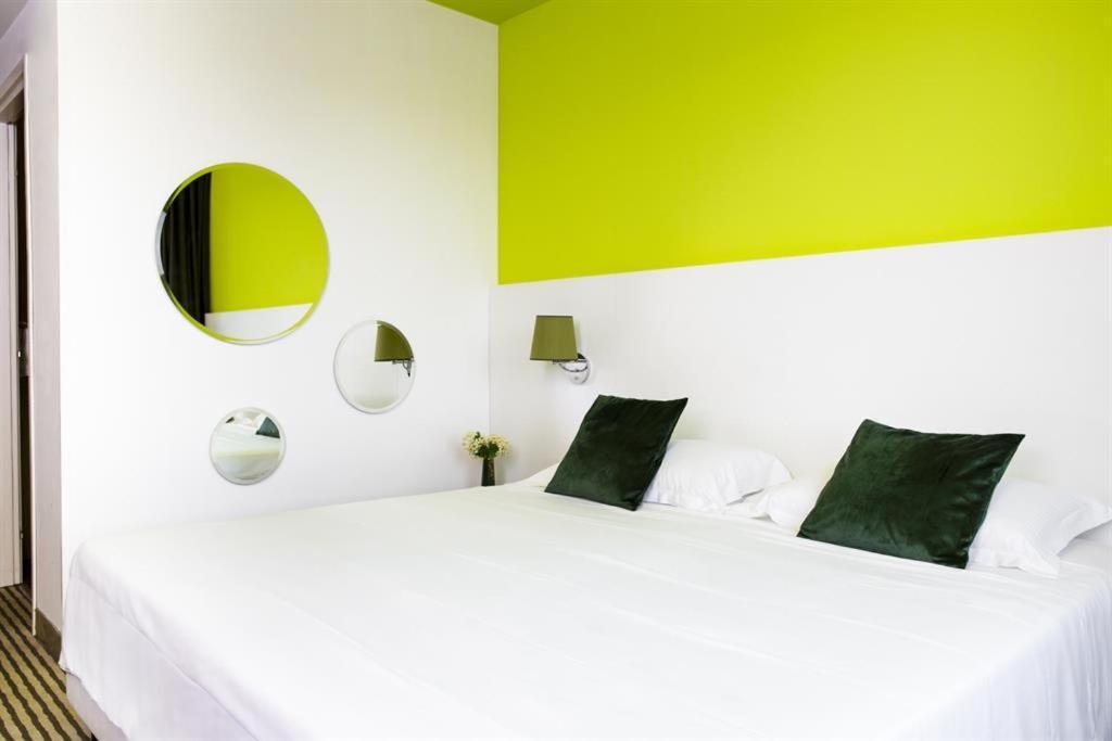 Hotel Rome Pisana Esterno foto