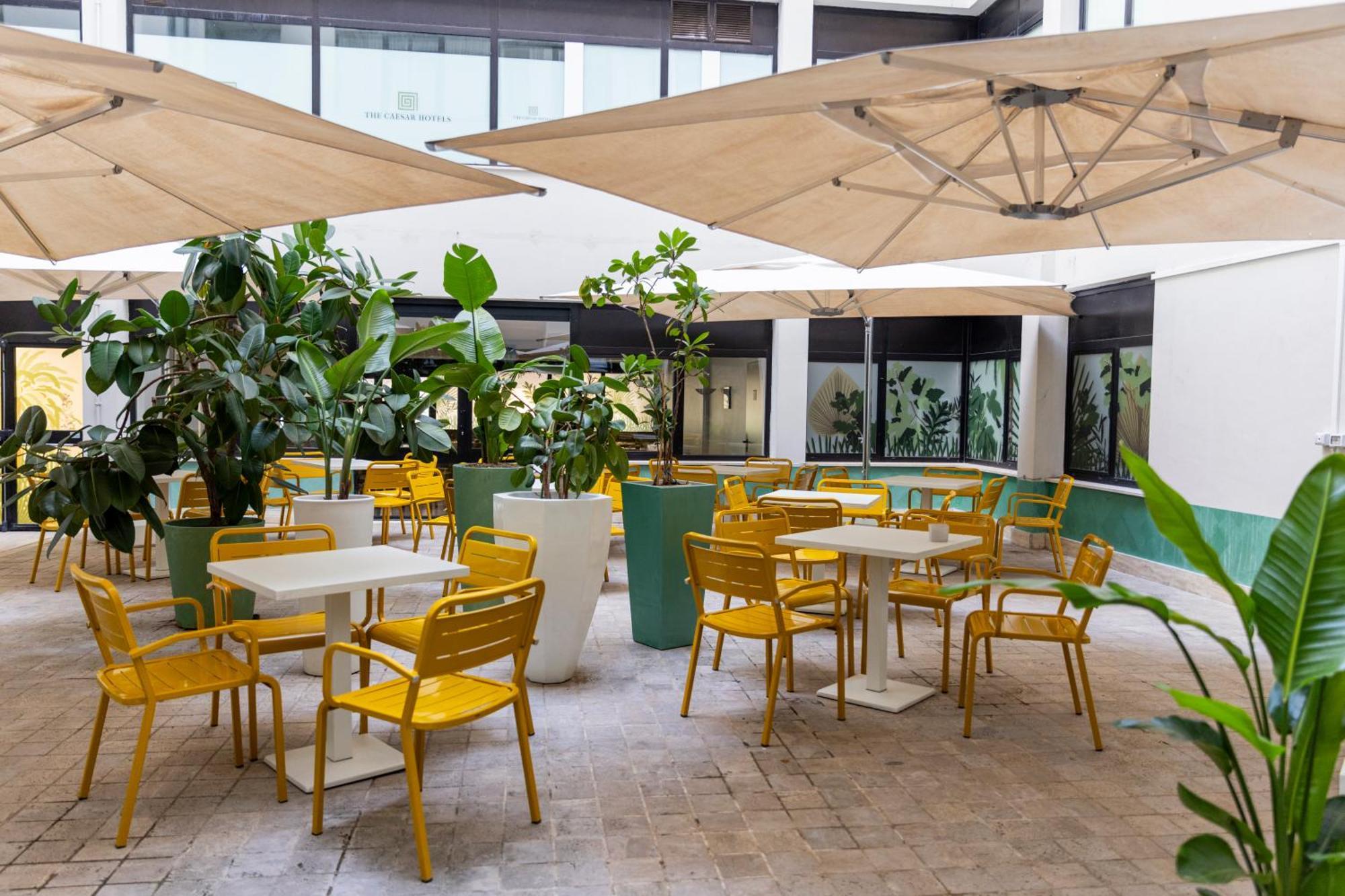 Hotel Rome Pisana Esterno foto