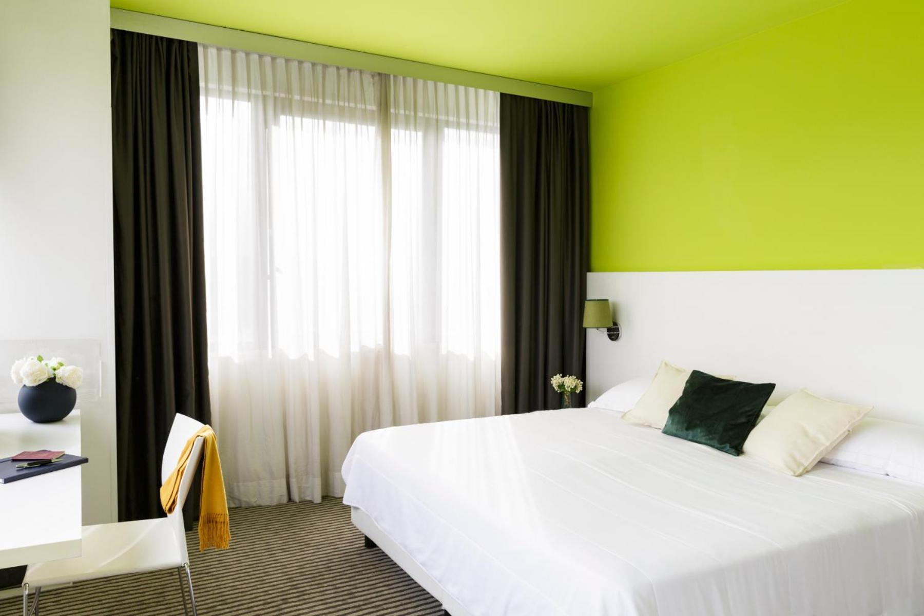 Hotel Rome Pisana Esterno foto