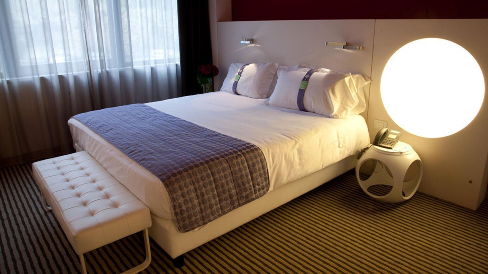 Hotel Rome Pisana Esterno foto