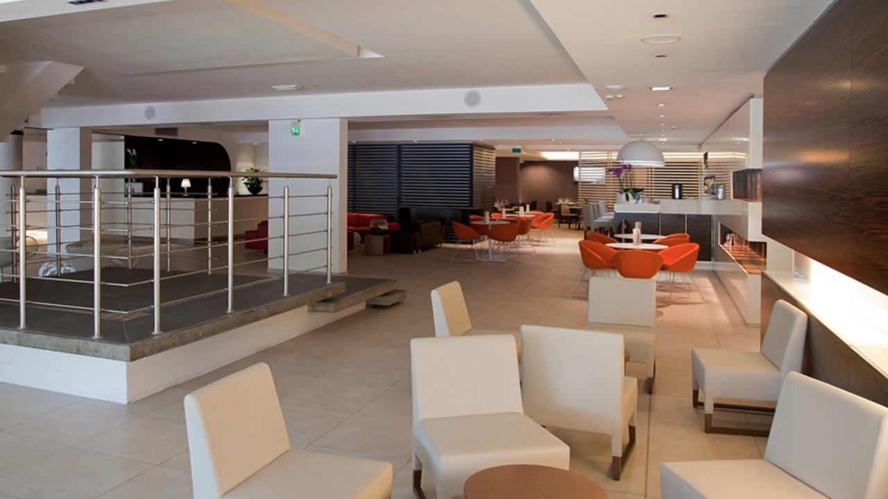 Hotel Rome Pisana Esterno foto