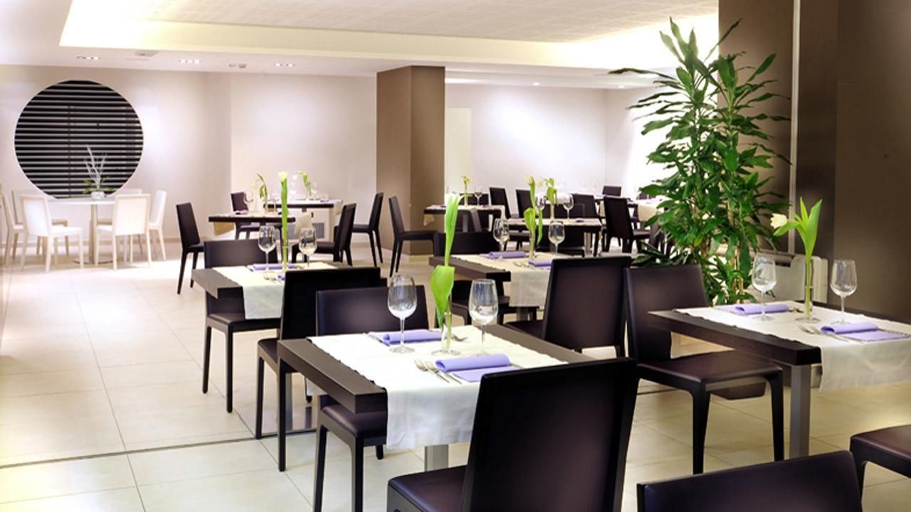 Hotel Rome Pisana Esterno foto